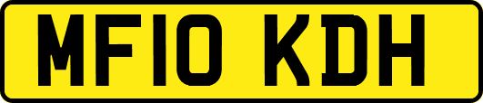MF10KDH