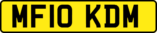 MF10KDM