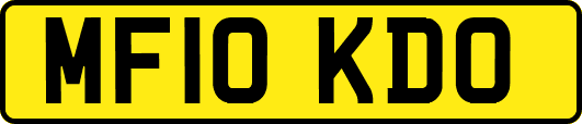 MF10KDO