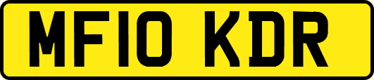 MF10KDR