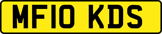 MF10KDS