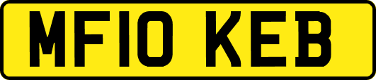 MF10KEB