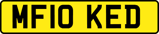 MF10KED