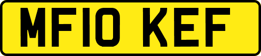 MF10KEF