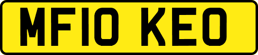 MF10KEO