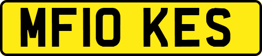 MF10KES