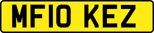 MF10KEZ