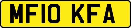 MF10KFA