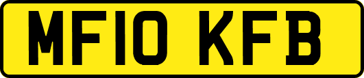 MF10KFB