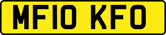 MF10KFO