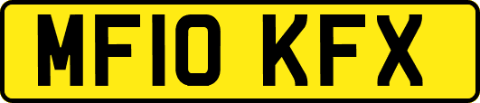 MF10KFX