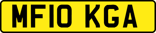 MF10KGA