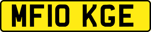 MF10KGE
