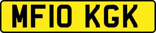 MF10KGK