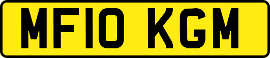 MF10KGM