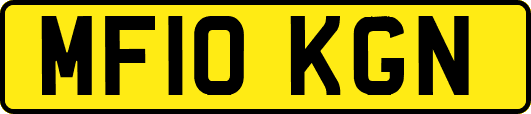 MF10KGN