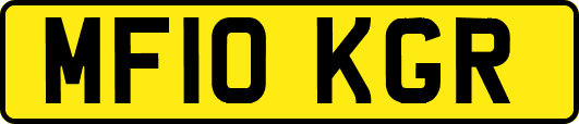 MF10KGR