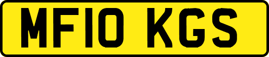MF10KGS