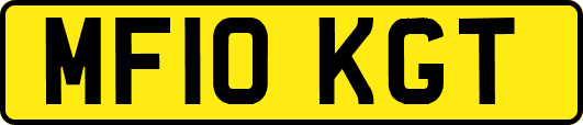 MF10KGT