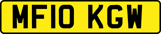 MF10KGW