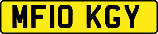 MF10KGY