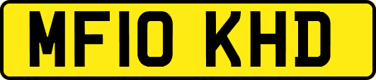 MF10KHD
