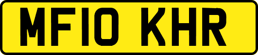 MF10KHR