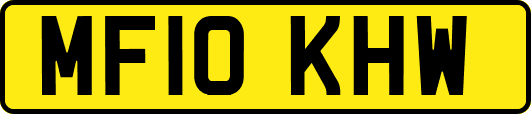 MF10KHW