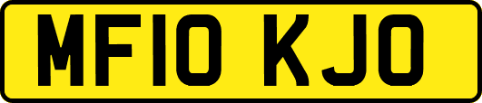 MF10KJO