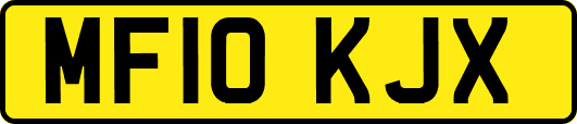 MF10KJX