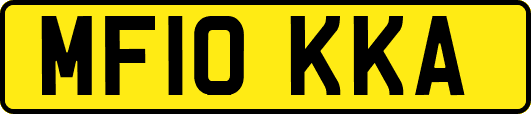 MF10KKA