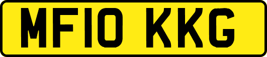 MF10KKG