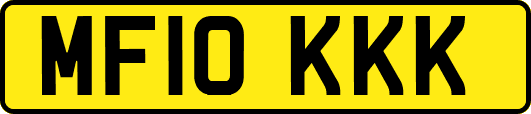 MF10KKK