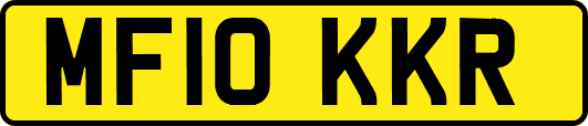 MF10KKR