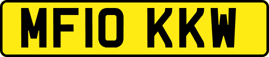 MF10KKW