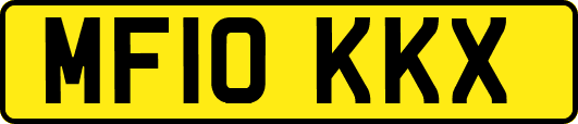 MF10KKX