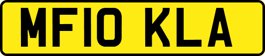 MF10KLA