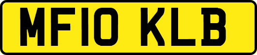 MF10KLB