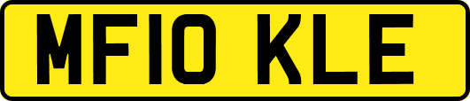 MF10KLE