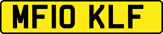 MF10KLF