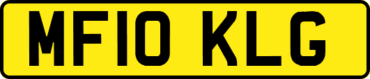 MF10KLG