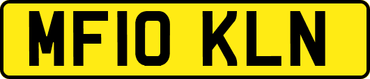 MF10KLN