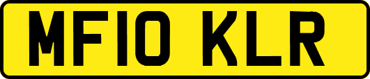 MF10KLR