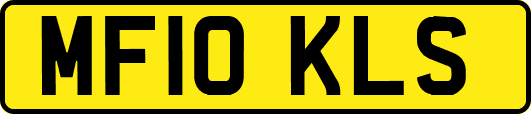 MF10KLS