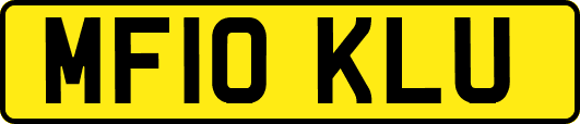 MF10KLU