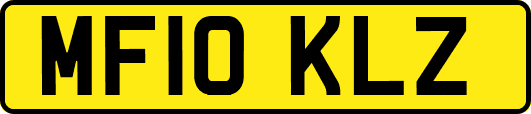 MF10KLZ