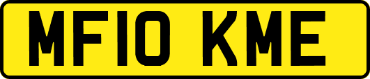 MF10KME