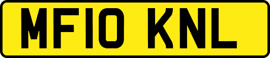 MF10KNL