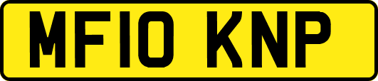 MF10KNP