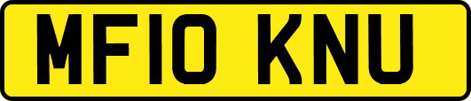 MF10KNU